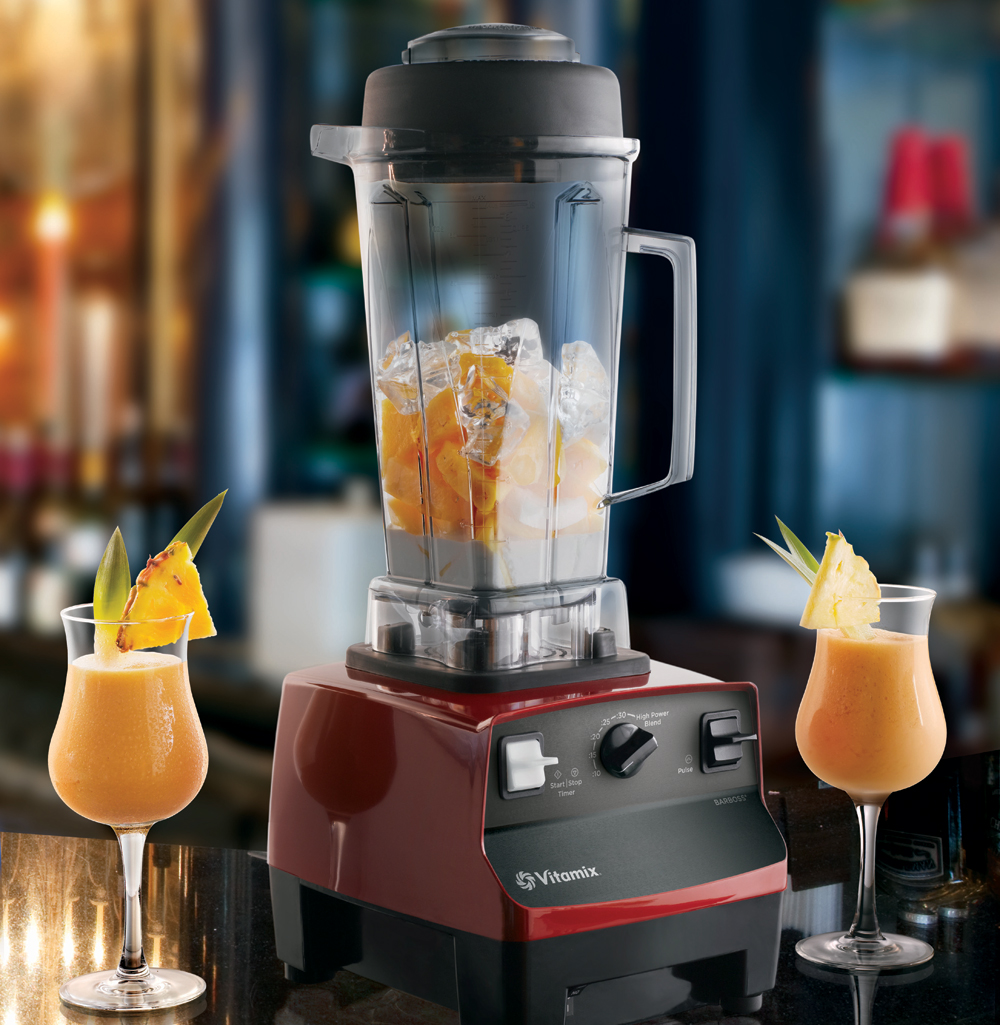 Importance of having heavy duty blender