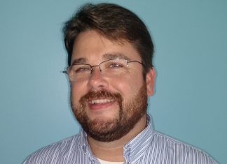 AMI Promotes Broderick Norkus to Sales Manager Broderick Norkus AMI Sales Manager