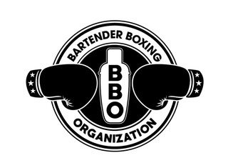 The Bartender Boxing Organization Announces its New York & Chicago Participants bartender boxing organization
