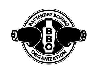 bartender boxing organization