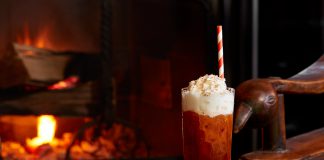 Broad Street Cocktail Recipe