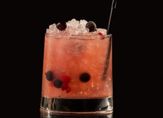 Brockmans Berry Fresh