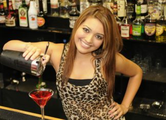 Crescent School of Gaming and Bartending Opens Second Location in Las Vegas