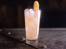 Cocktail Recipe