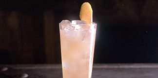 Cocktail Recipe