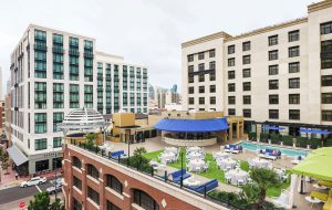 Kimpton Solamar Hotel 