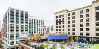 Kimpton Solamar Hotel