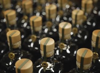 GlenDronach Whisky