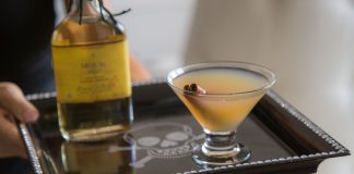 BehBar Tequila