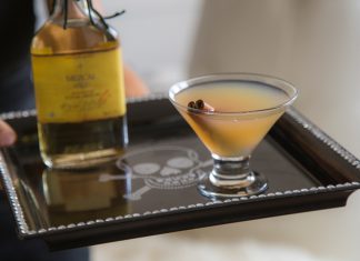 Let’s Talk Tequila BehBar Tequila
