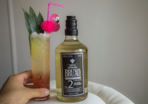 Bruxo Mezcal