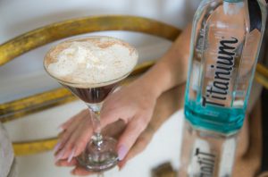 Titanium Tequila