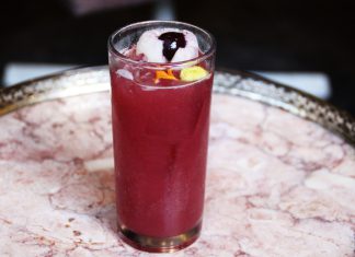 Bloody Collins Bloody Collins