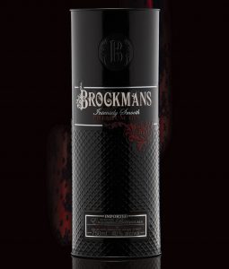 Brockmans Gin 