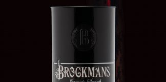 Brockmans Gin