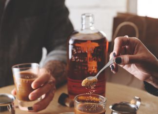 Bulleit Kentucky Coffee Bulleit Bourbon