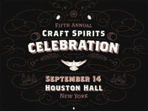 Craft Spirits Celebration 