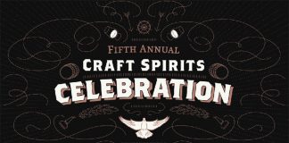 Craft Spirits Celebration