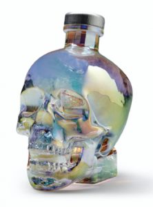 Crystal Head Vodka 