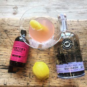 Eau Claire Distillery