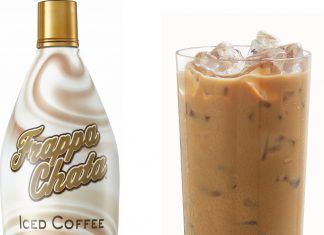 FrappaChata