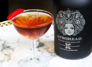 Halloween Manhattan