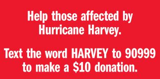 Hurricane Harvey