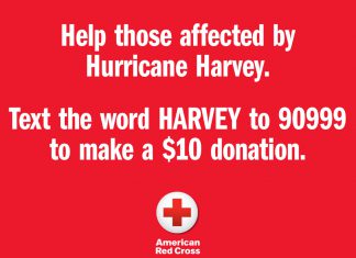 AMI Helps Aid in Hurricane Harvey Relief Efforts Hurricane Harvey