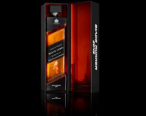 Johnny Walker Bottle 