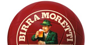 Birra Moretti Italy's Classic Beer