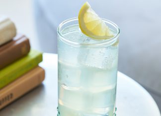 Pinnacle Vodka Collins Vodka Collins