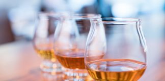Glassware