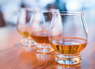 Glassware