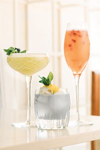 Glassware