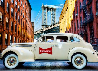 Budweiser Releases New Brew Based on an Anheuser-Busch Recipe Once Halted by Prohibition