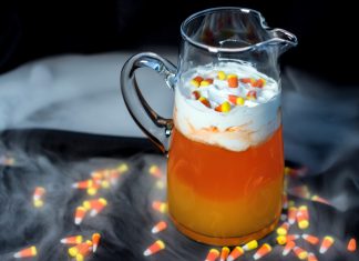 Children of the (Candy) Corn (N/A)