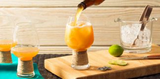 Cruzan Rum