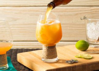 Cruzan® Slowpoke Shandy Cruzan Rum