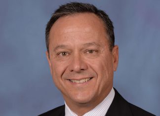 New Chairman of National Beer Wholesalers Association