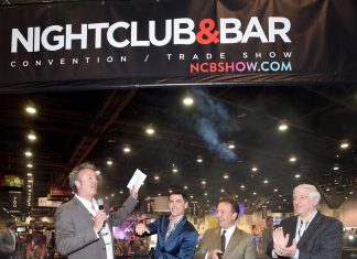 2018 Nightclub & Bar Convention and Trade Show Hosts Offsite Trainings and Tours