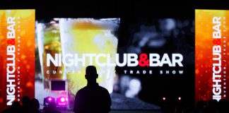 nightclub & bar show 2020