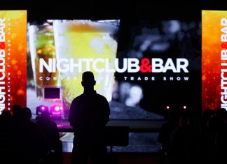 nightclub & bar show 2020
