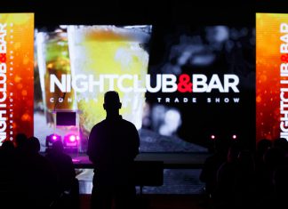 Nightclub & Bar Media Group is Now Accepting Nominees for 2018 nightclub & bar show 2020