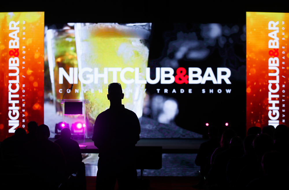 nightclub & bar show 2020