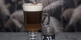 Ron Barceló Pumpkin Spiced Dominican Coffee