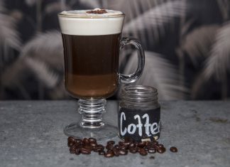 Ron Barceló Pumpkin Spiced Dominican Coffee Ron Barceló Pumpkin Spiced Dominican Coffee