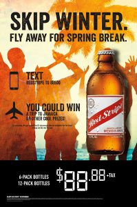 Red Stripe