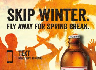 Red Stripe Unveils New Program Red Stripe Beer
