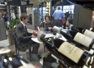 Vinexpo New York Expands Exhibition of International Wines and Spirits
