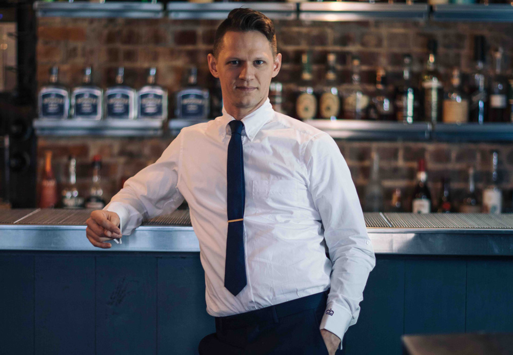 bartender dress shirts Bartender Shirts for Men | Professional Bartending Dress Shirt